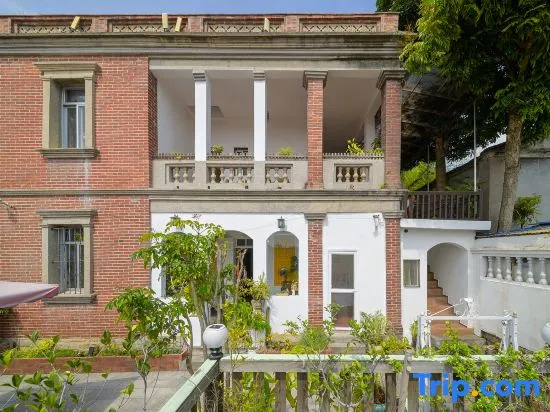 Xiamen Gulangyu Huatiangucuo Boutique Homestay in Xiamen