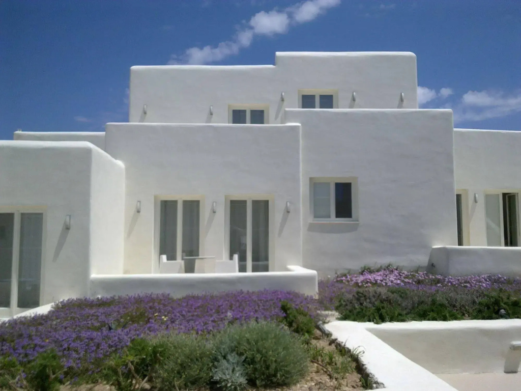 Archipelagos Resort & Villas