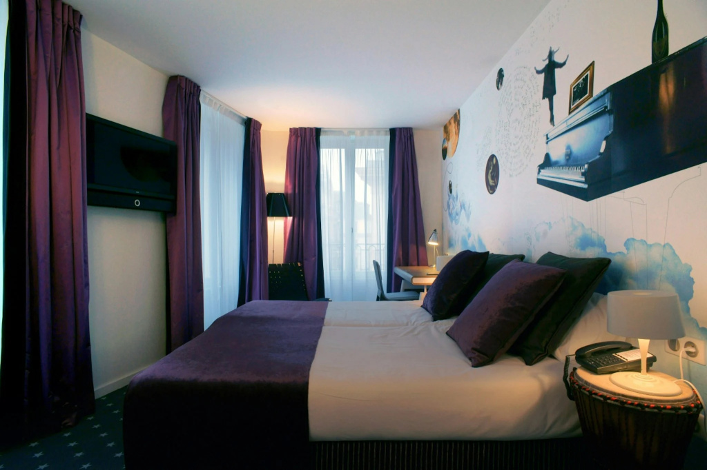 Hotel photo 18