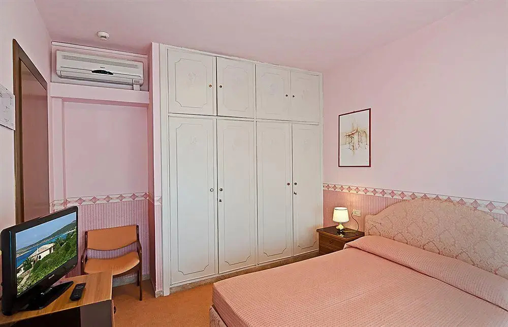Principessa Forte dei Marmi, Autograph Collection - Général