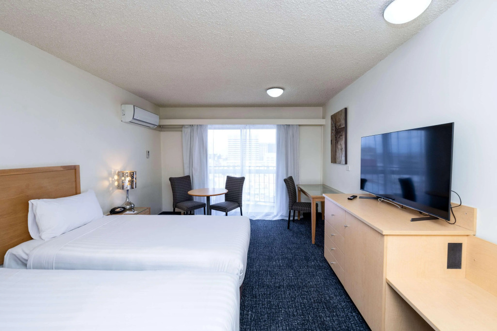 Best Western Hobart — фото 6