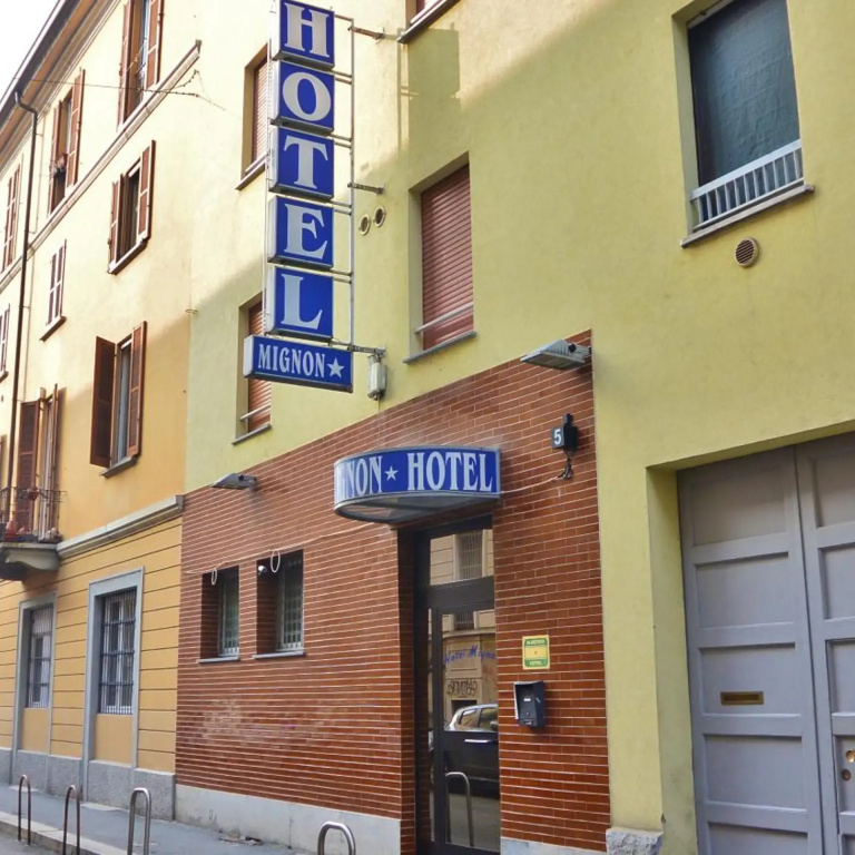 Hotel photo 18