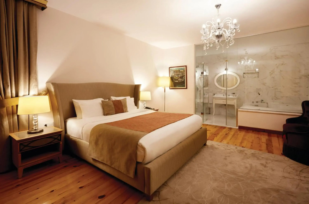 Villa levante Otel by null