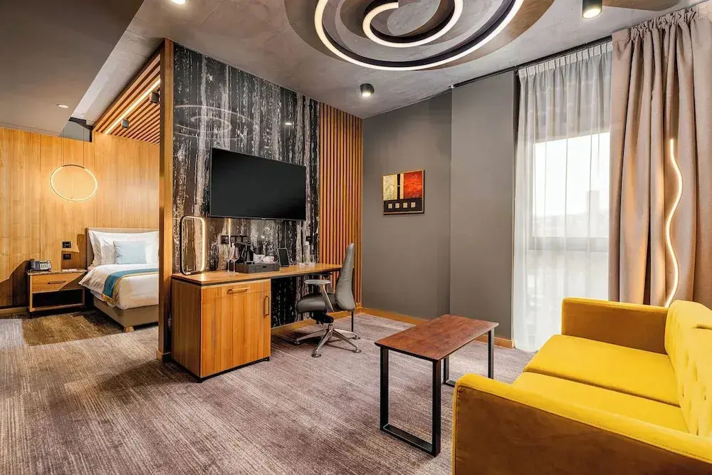 Junior Suite