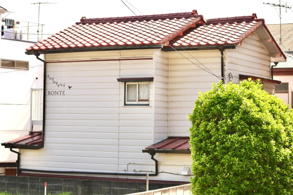 Guesthouse Bontea - Vacation STAY 54022v in Kamakura