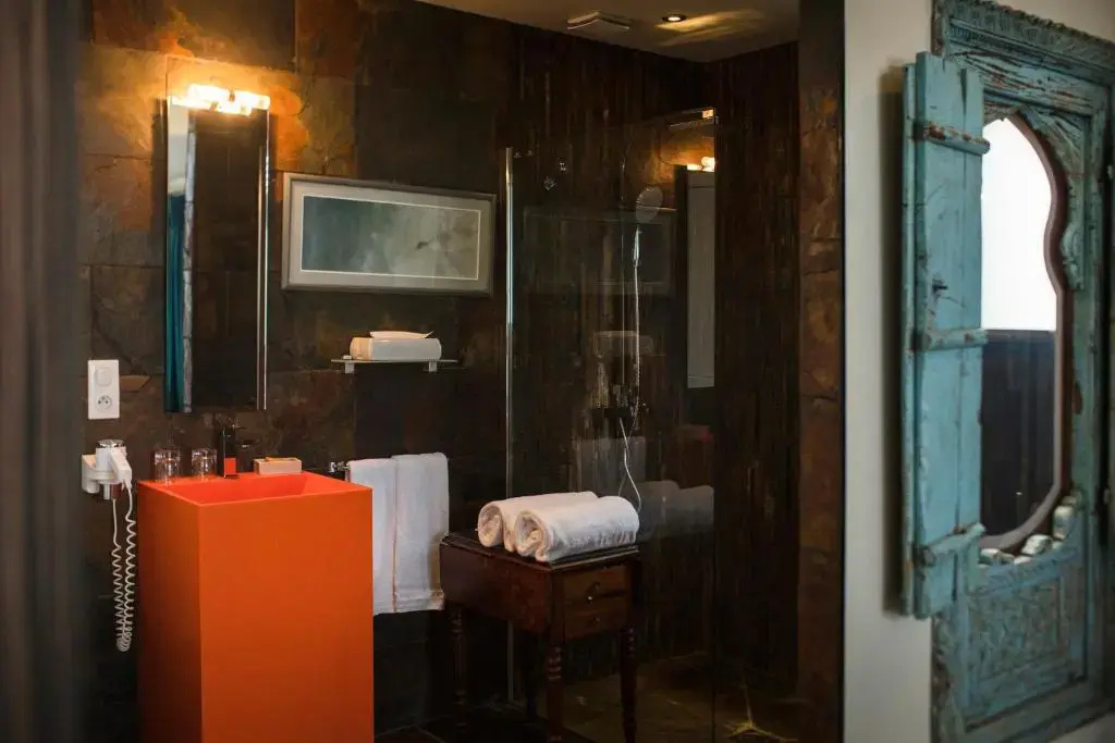Deluxe Junior Suite