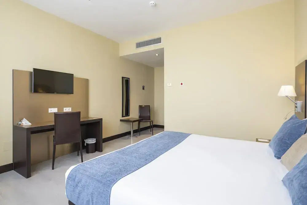 Hotel Route 42 - Chambres