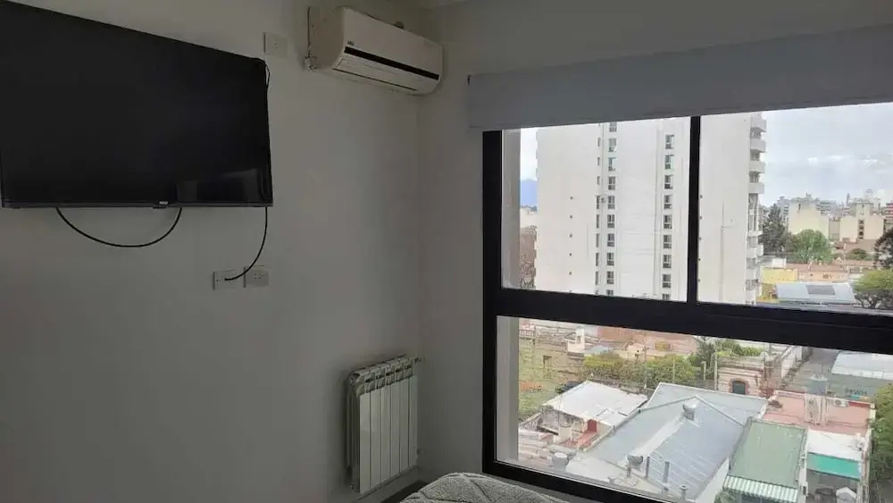 Departamento con Piscina