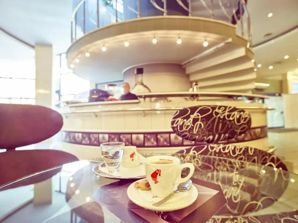 Hotel Continental Forum Arad - Général