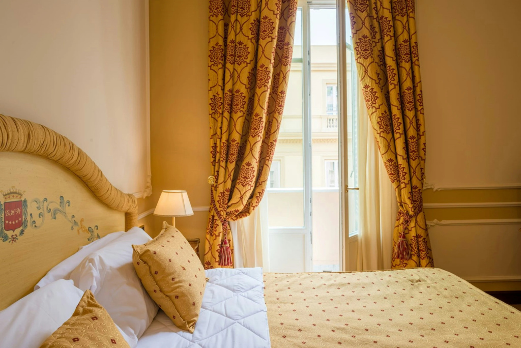 Grand Hotel Wagner - Général