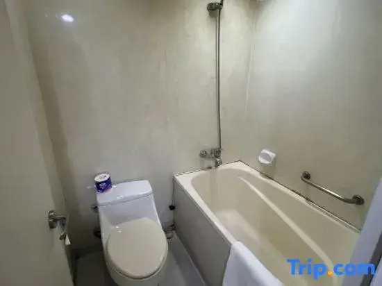 Longtou Hotel - Chambres