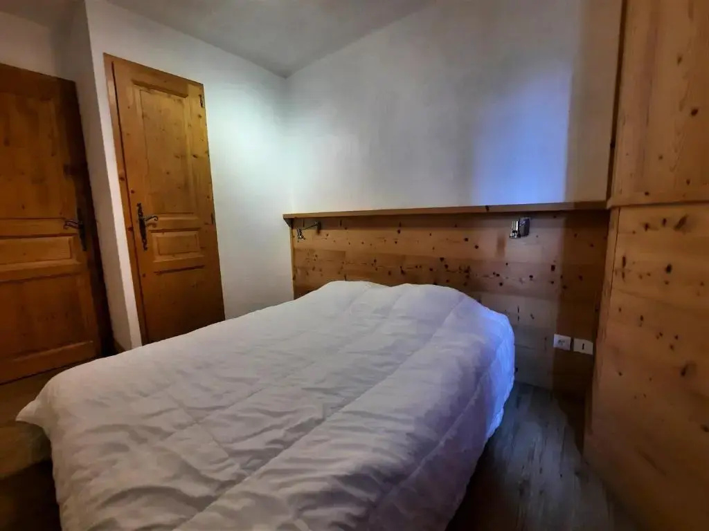 Voir la photo 3 — Appartement Les Menuires, 3 pièces, 6 personnes - FR-1-452-16