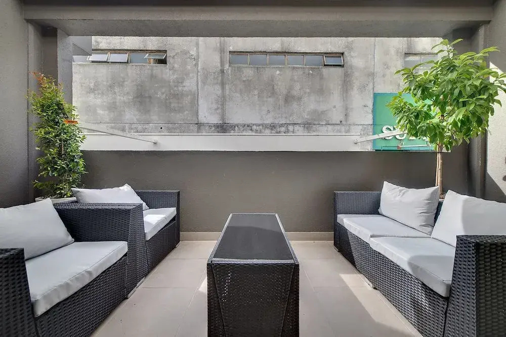Awesome 2 bed Cuba Apartment