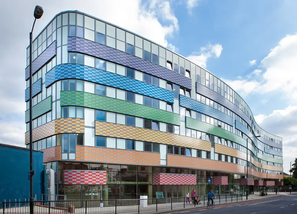 Pure CityStay Highbury