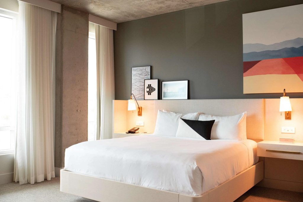 Mountain Shadows Resort Scottsdale — 5