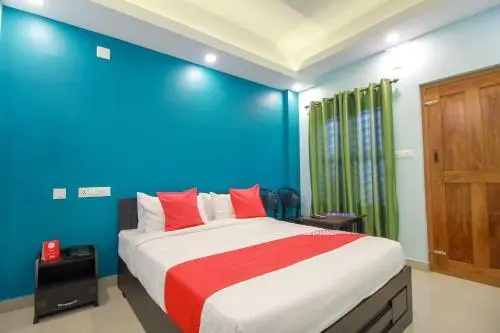 Way Side Residency by OYO Rooms