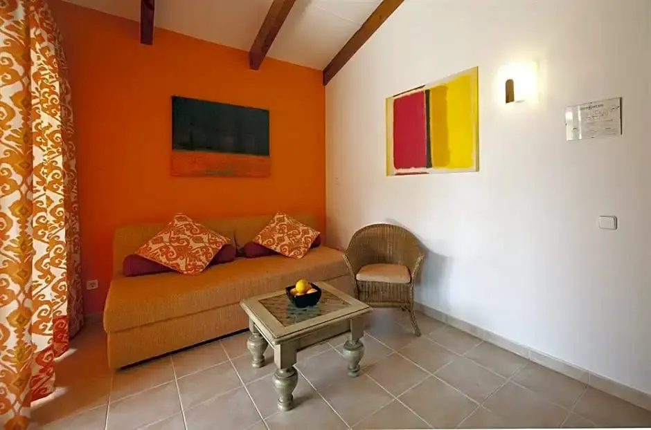 Blau Colònia Sant Jordi - Chambres
