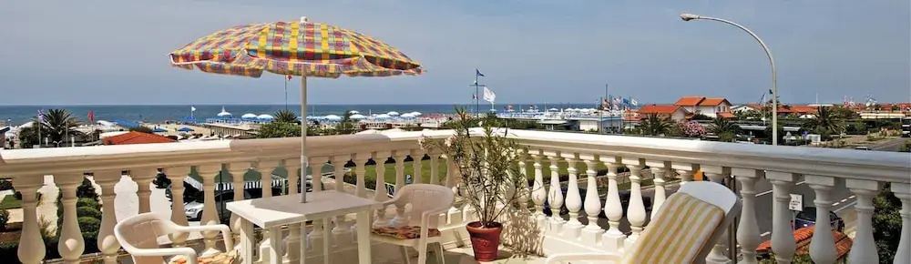 Beach & Waterfront