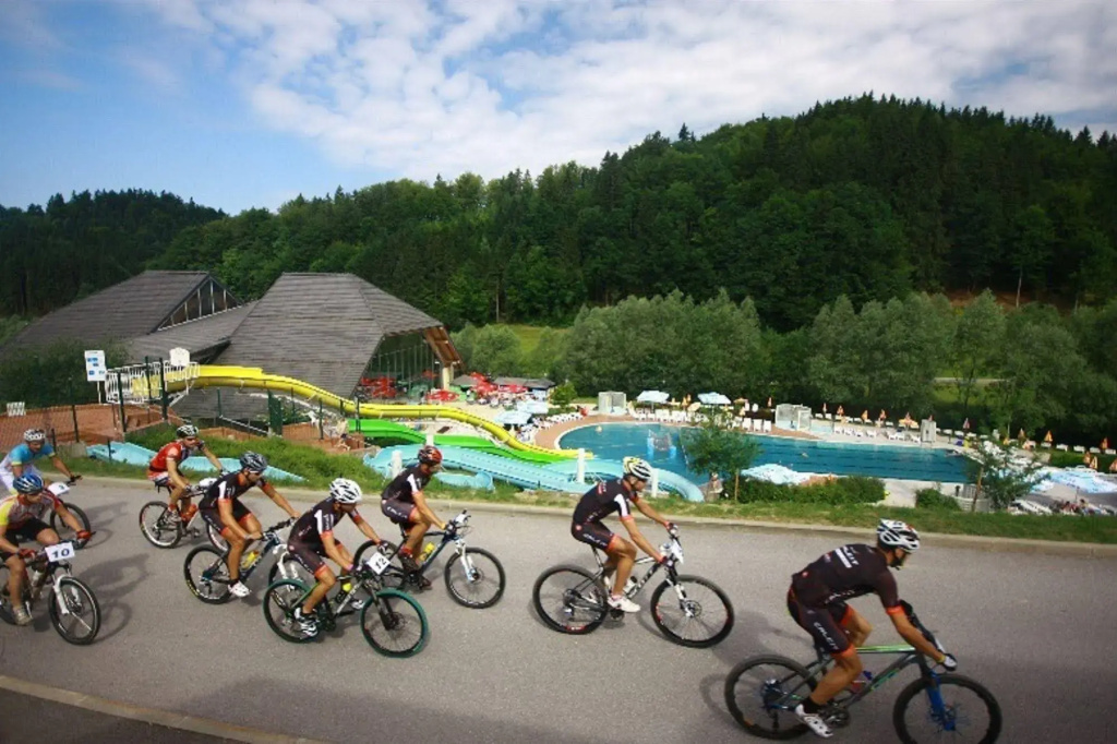 Apartment Resort Eco Spa Snovik - Général