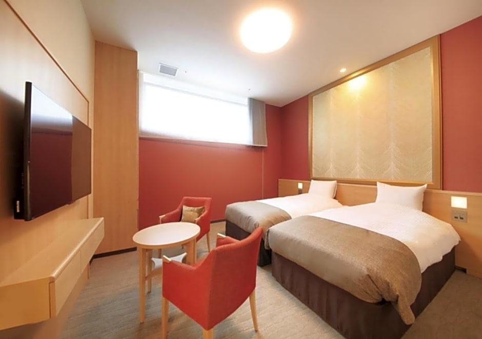 Richmond Hotel Tokyo Mejiro 사진 10
