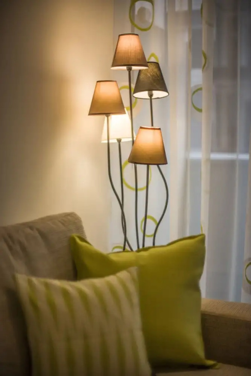 Private Living Kufstein - Chambres