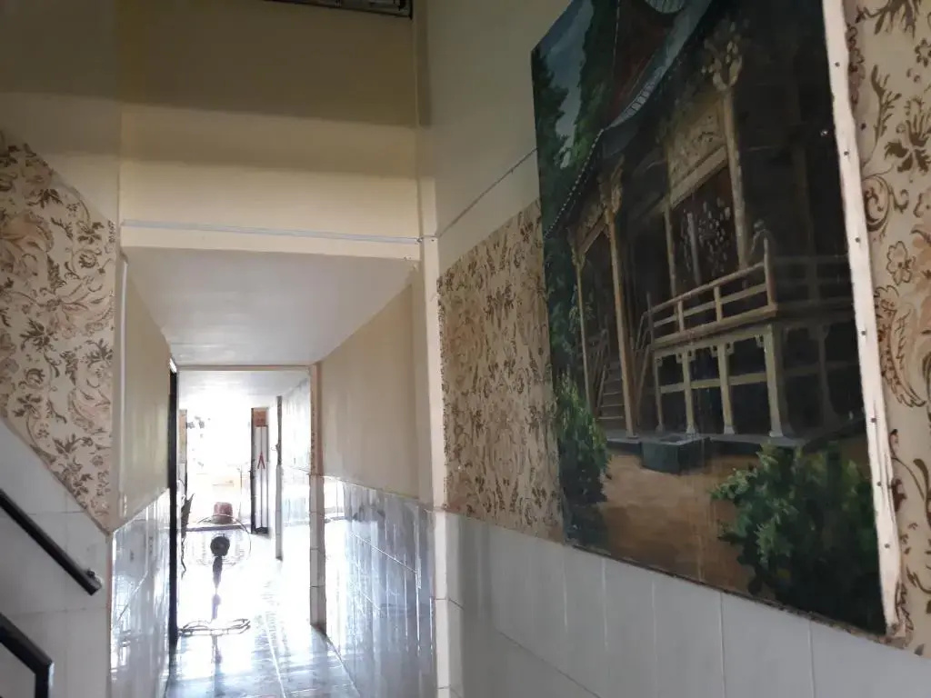 Vanny's Peaceful Guesthouse