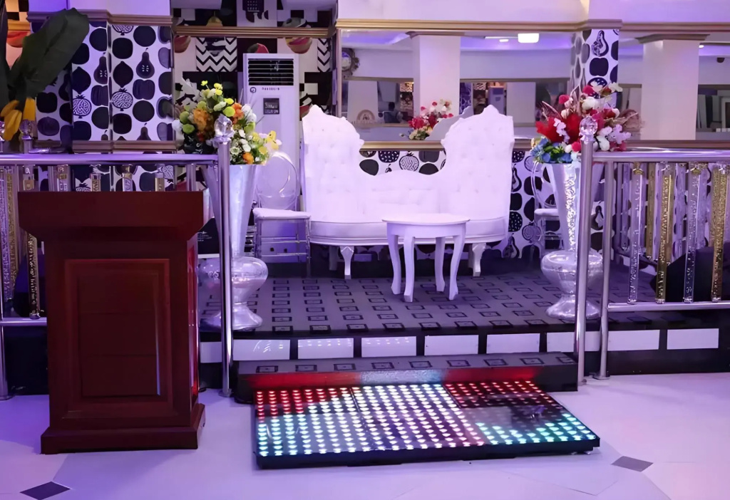 All Seasons Hotel Owerri