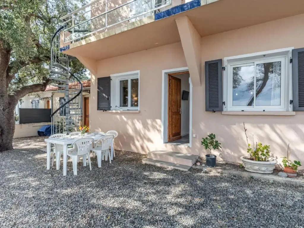 Holiday Home Marine di Manichinu - SOZ400