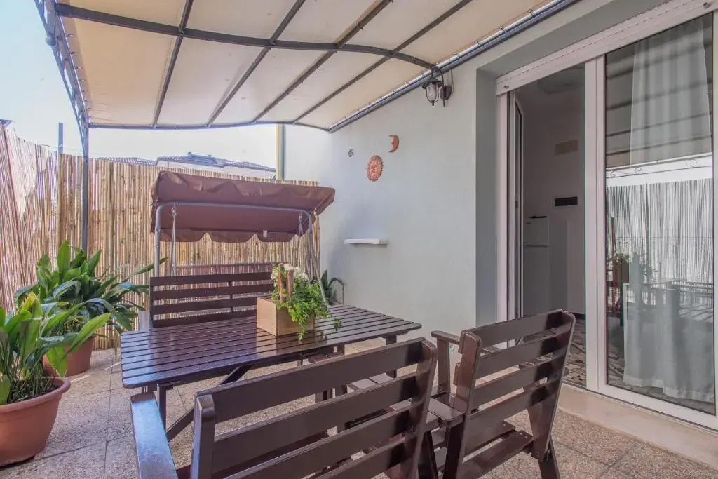 Residence Saturnia - Chambres