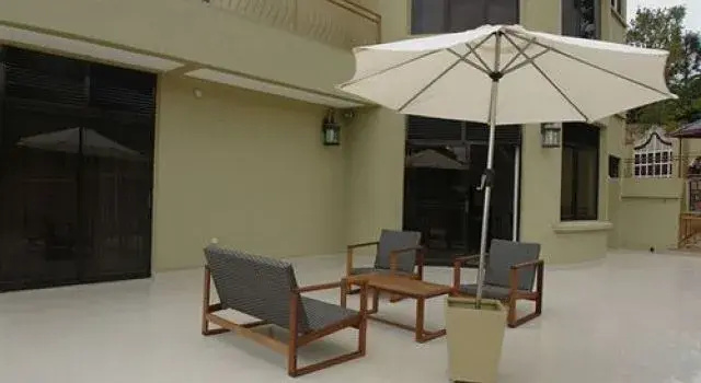 Rubangura Luxury Apartments