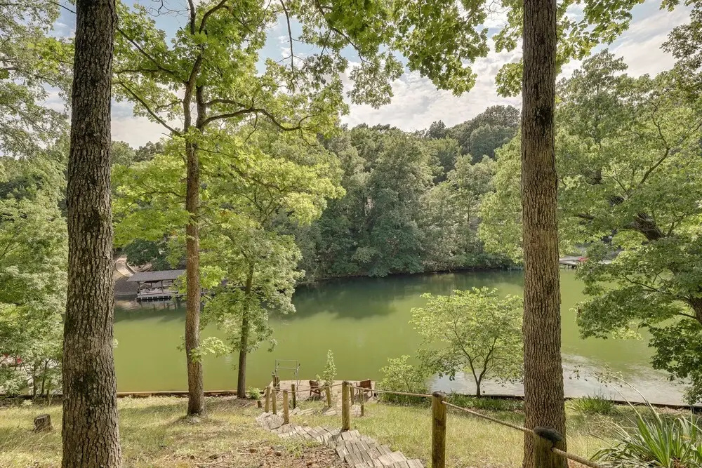 Bella Vista Vacation Rental: Access to Loch Lomond