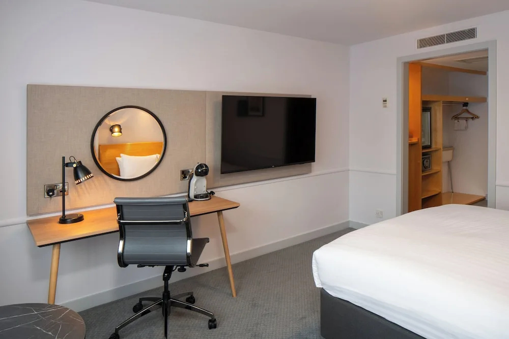 Holiday Inn Bristol-Filton by IHG - Chambres
