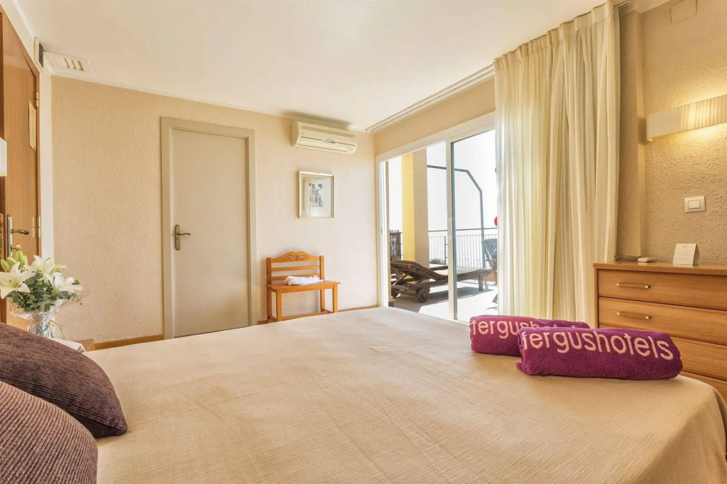 30º Hotels - Hotel Espanya Calella - Général