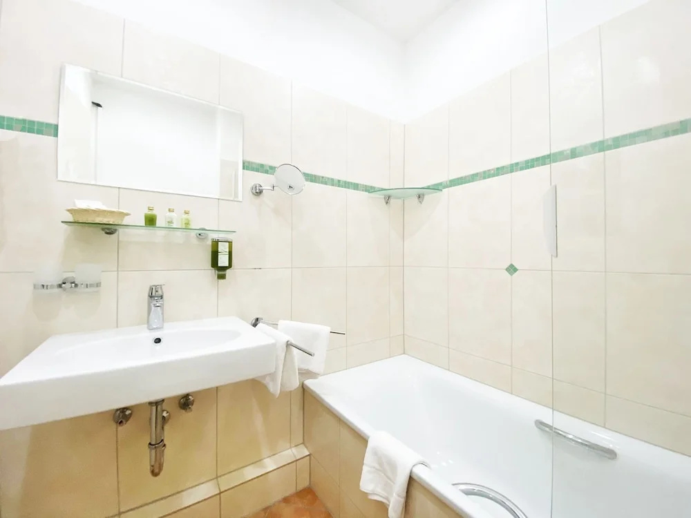 Hotel Yachtclub - Chambres
