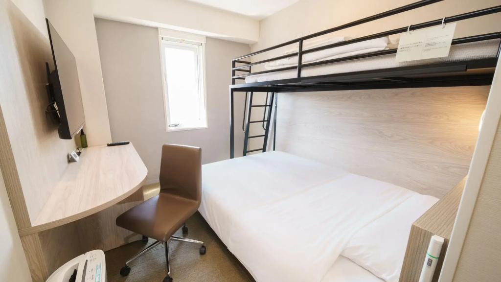 Super Hotel Shinagawa Aomonoyokocho - Général