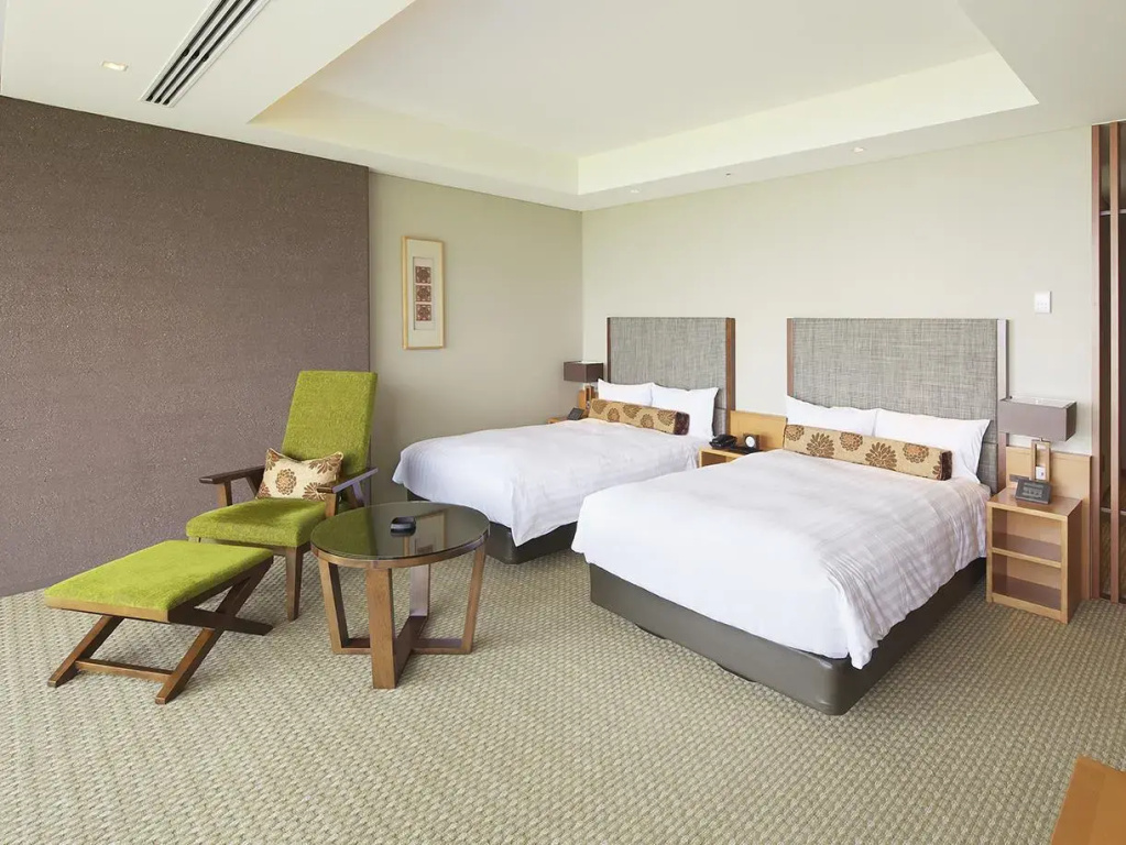 Nippondaira Hotel - Général