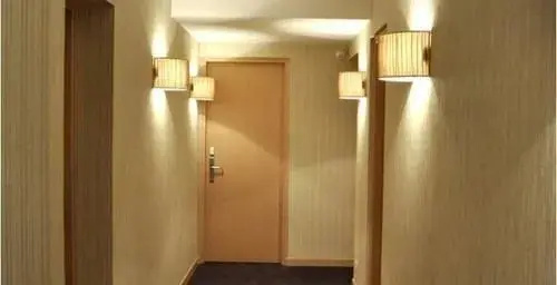 CCI-Arte Boutique Hotel - Général