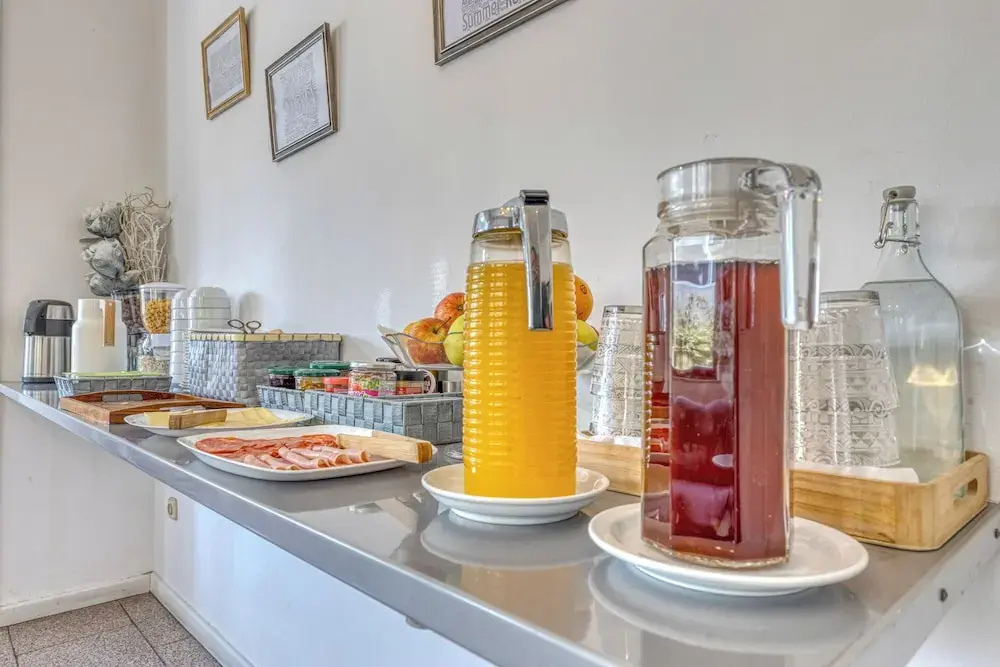 Hotel Borsalino - Général