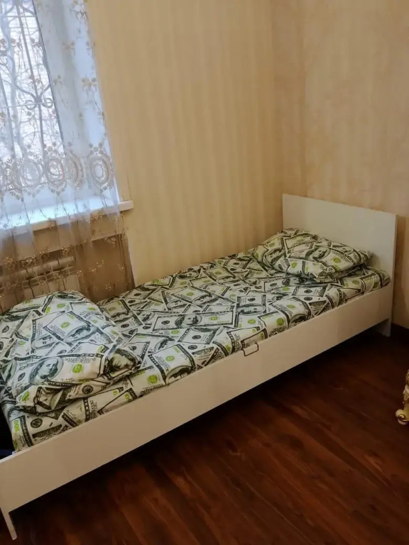 Economy Quintuple room