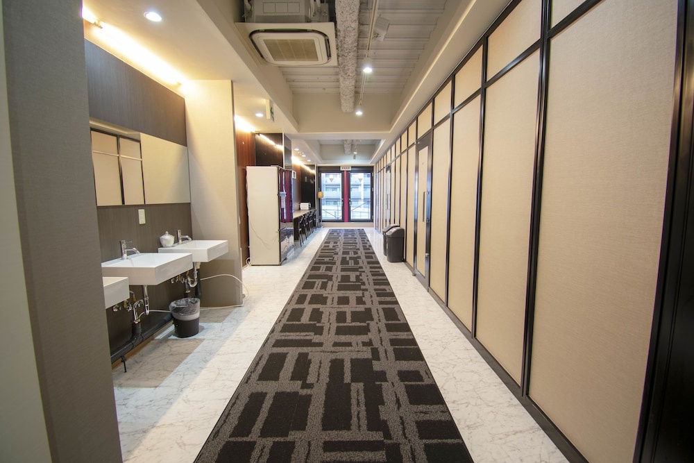 PRIME INN OSAKA SHINSAIBASHI - Hostel 사진 14
