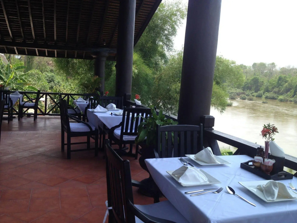 Vang Ngern River Resort - Général