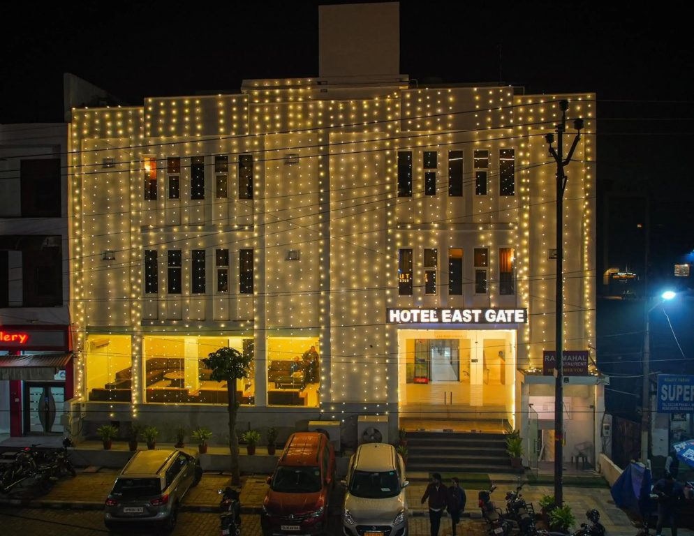 Hotel East Gate