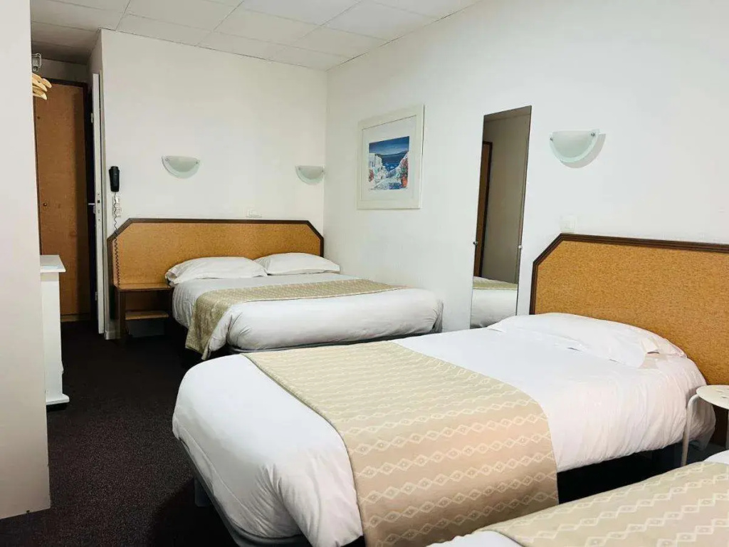 Hotel photo 18