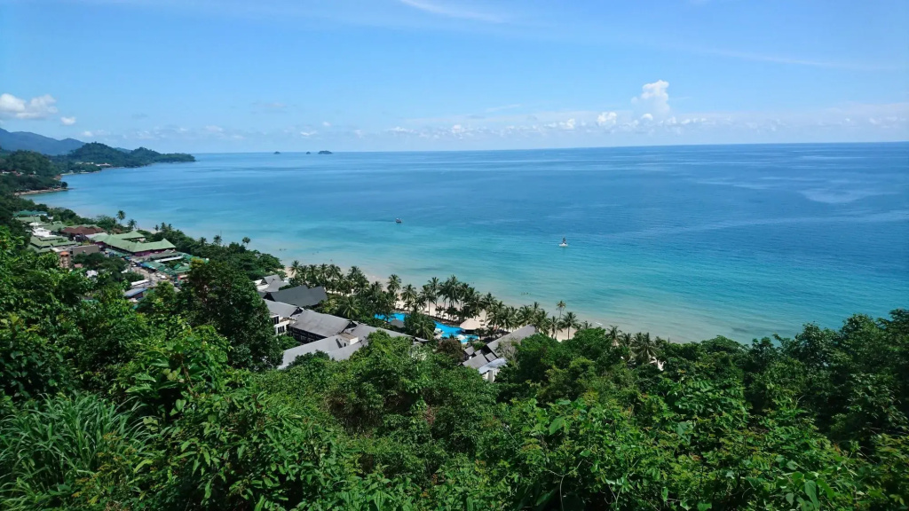 Beach & Waterfront