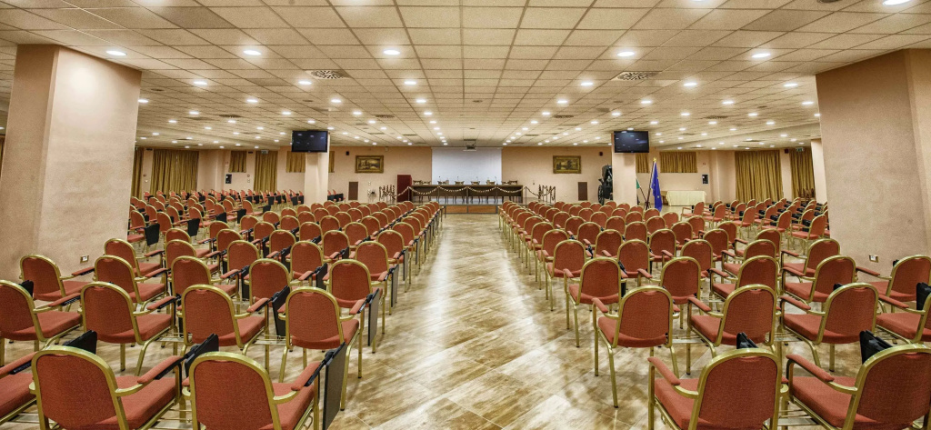 Grand Hotel Vigna Nocelli - Général