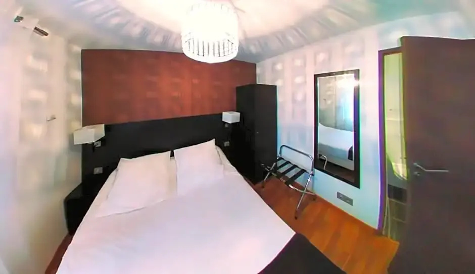 Voir la photo 4 — Hotel Au Bon Coin