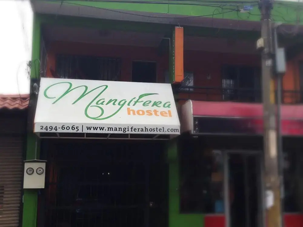 Mangifera Hostel