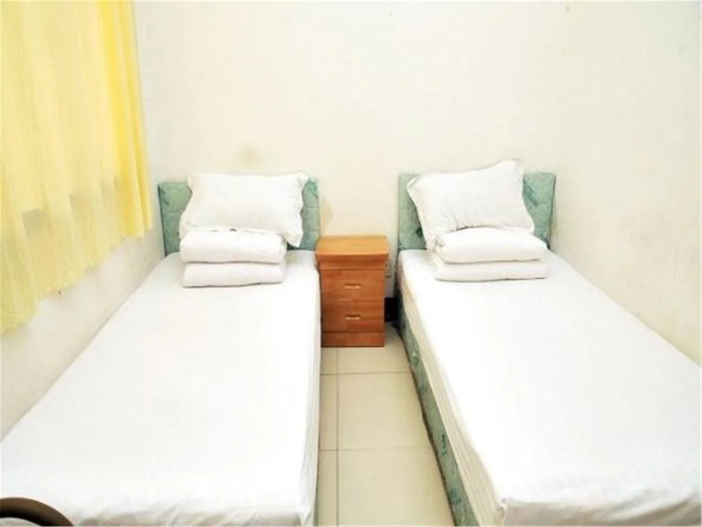 Binzhou Zoupingdonggang Inn
