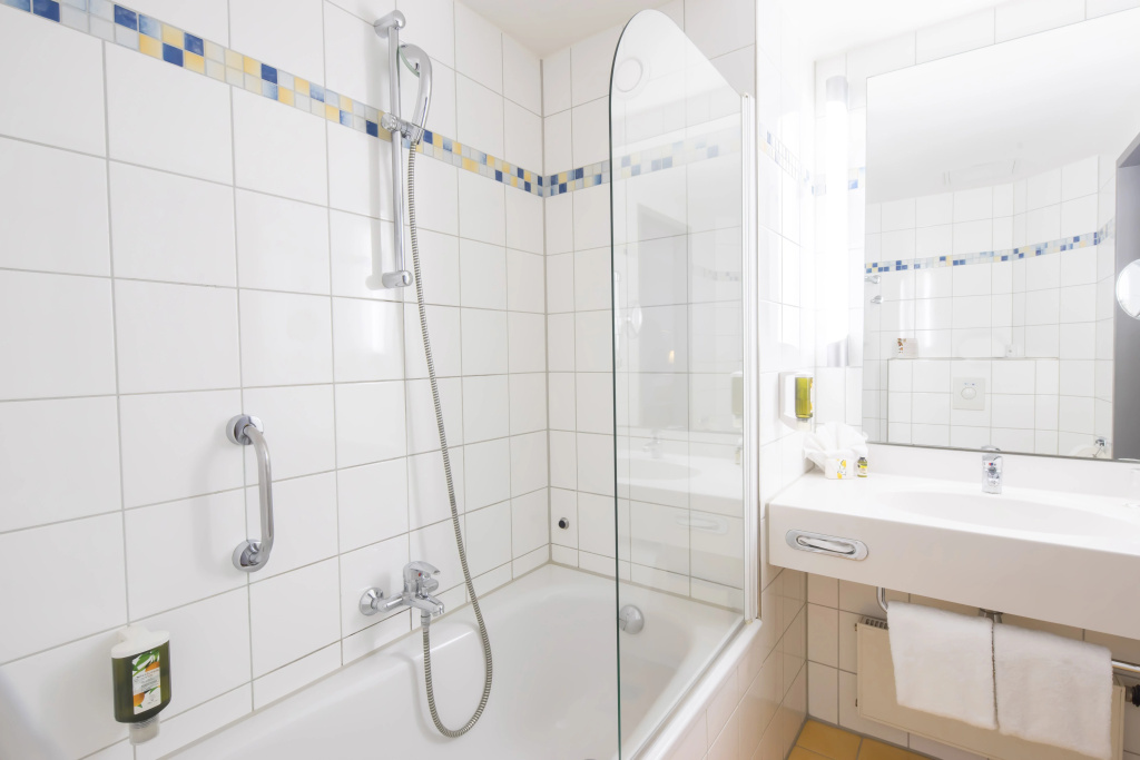 PhiLeRo Hotel Köln - Général