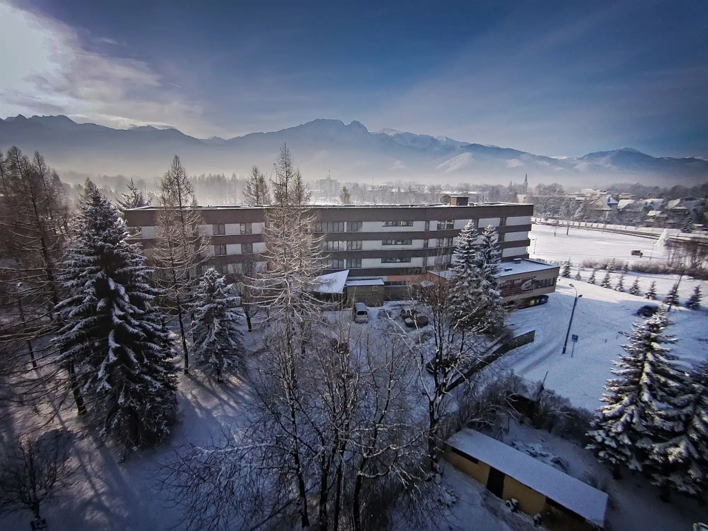 Hotel Helios